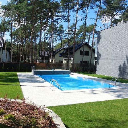 Apartament Scandi N*.9 Поберово Экстерьер фото