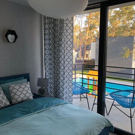 Apartament Scandi N*.9 Поберово Экстерьер фото