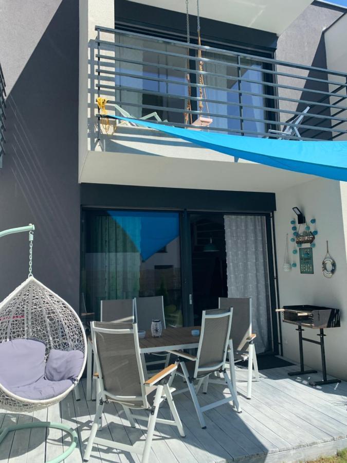 Apartament Scandi N*.9 Поберово Экстерьер фото