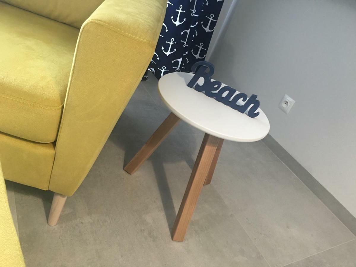 Apartament Scandi N*.9 Поберово Экстерьер фото