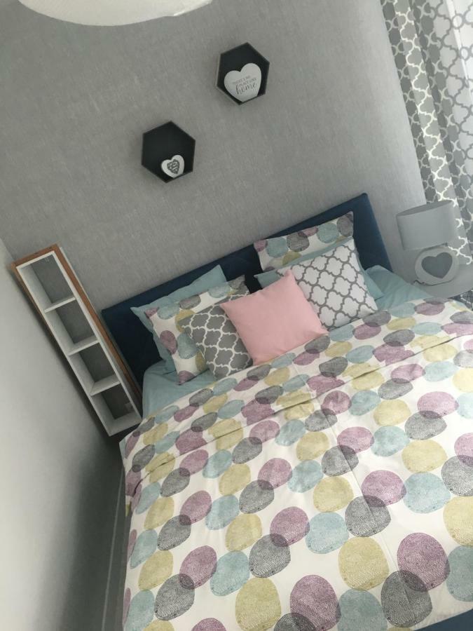 Apartament Scandi N*.9 Поберово Экстерьер фото