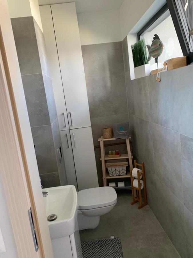 Apartament Scandi N*.9 Поберово Экстерьер фото