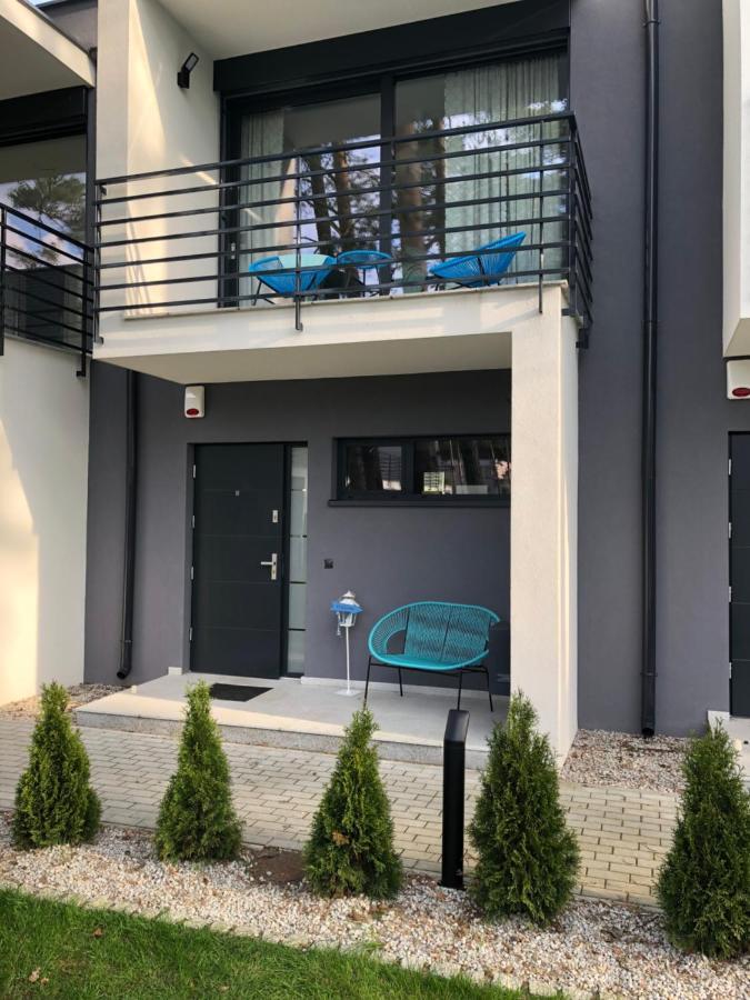 Apartament Scandi N*.9 Поберово Экстерьер фото