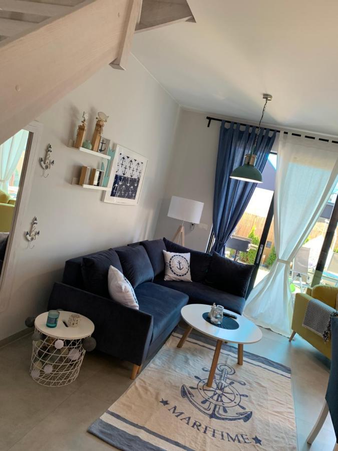 Apartament Scandi N*.9 Поберово Экстерьер фото
